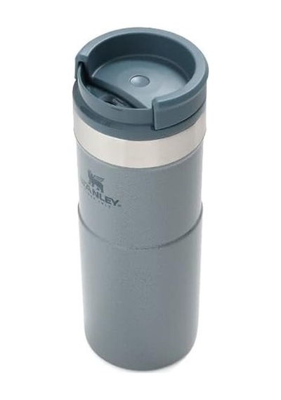 Stanley Neverleak Seyahat Kupası 047 L Hammertone Ice Çok Renkli