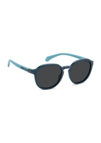 Pld 8078/s Zı9m9 47 Polaroid Kids Polarize Çocuk Güneş Gözlüğü Kırmızı
