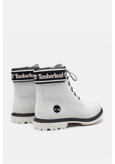 Timberland Kadın Bot 38 / Beyaz Beyaz