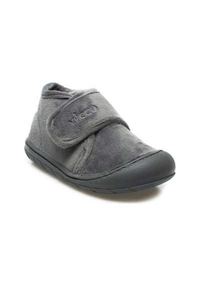 Vicco 959.b19k.446 Çocuk Bebe Panduf 959.B19K.446-R0539 Füme