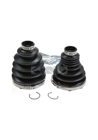 GKN GLANZER 305641 Aks Körüğü Arka İç-Dış Takım Land Rover Range Rover IV 12- 3.0 3.0 D 4.4 5.0