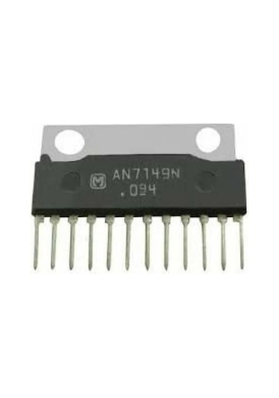 Bolsat An 7149 Transistör