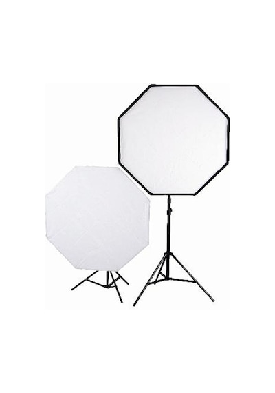 Hs Stüdyo Teknik 95cm Octabox Softbox