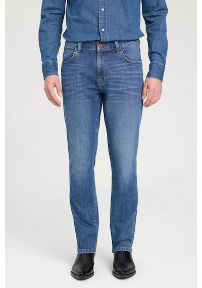 Wrangler Erkek Jean Pantolon Mavi W12s084w83 Slim 24ymc8000274 Mc800110 Mavi Wrangler Erkek Jean Pantolon Mavi W12s084w83 Slim 24ymc8000274 Mc800110 Mavi