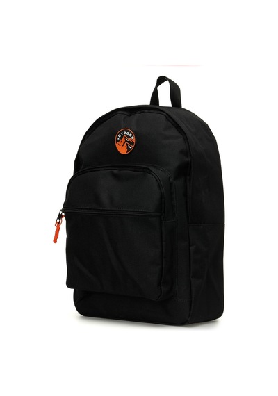 Kinetix 21wbag1004 3pr Erkek Sırt Çantası Siyah