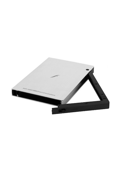 FRISBY 2.5" USB 3.0 FHC-2545S Sata Alüminyum  Harddisk Kutusu Güm