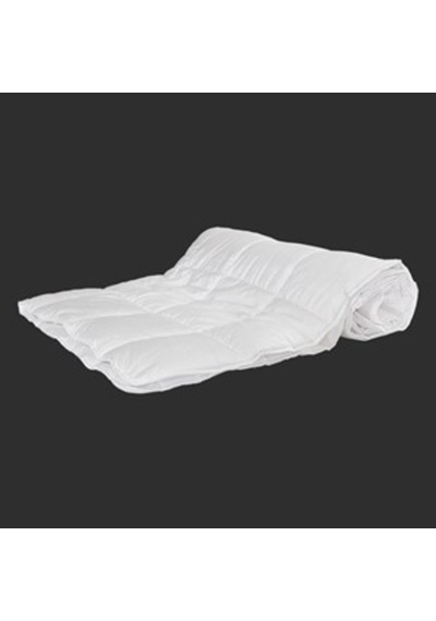 İdaş Kaz Tüyü Yorgan Çiftli Quıll Comfort Yorgan 195X215