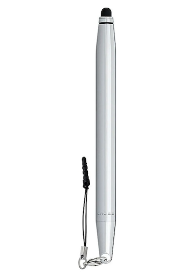 Cross Tech1 Dokunmatik Kalem Stylus Krom At0679-2