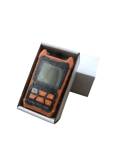 Optical Power Meter Std800 Min
