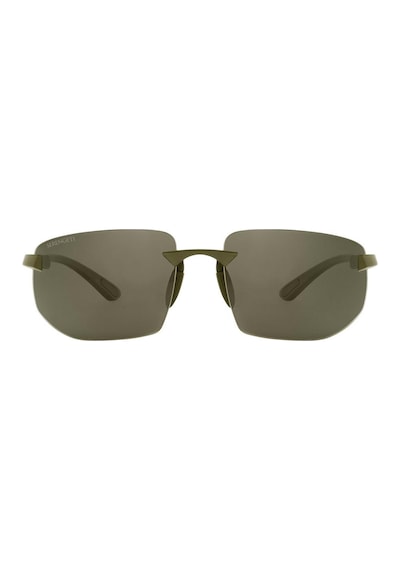 Serengeti Lupton 2.0 Ss752004 Polarize Erkek Güneş Gözlüğü Yeşil