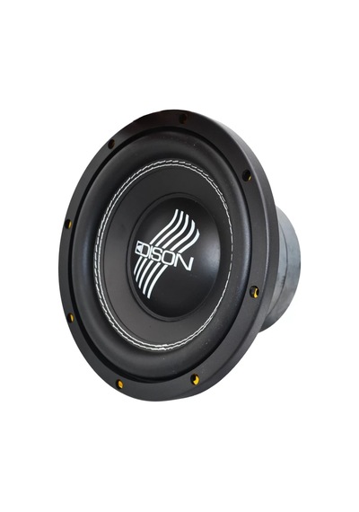 Edison Ed-820wf 20cm Subwoofer