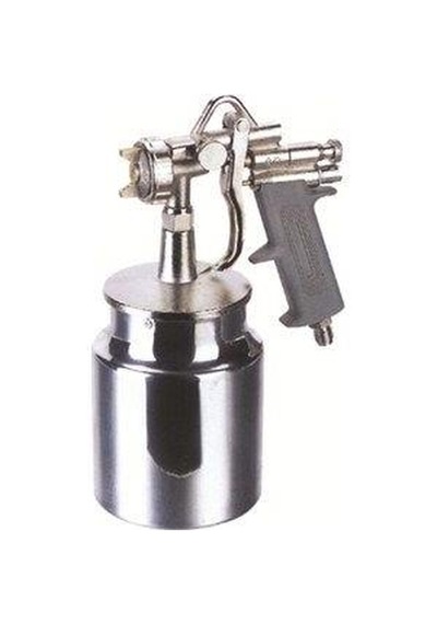 Cora G 70 Havalı Boya Tabancası Alttan Depolu 1.8 MM