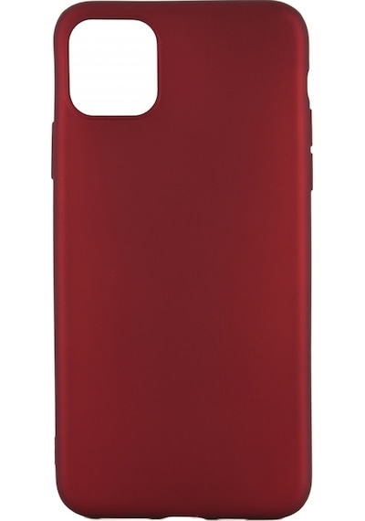 Nettech Apple Uyumlu  iPhone 11 Pro Max Suide Arka Koruma Kılıf