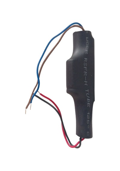 Sr-251 24v Ac/dc - 12v Dc Voltaj Dönüştürücü Güç Çevirici Modül 10 Adet
