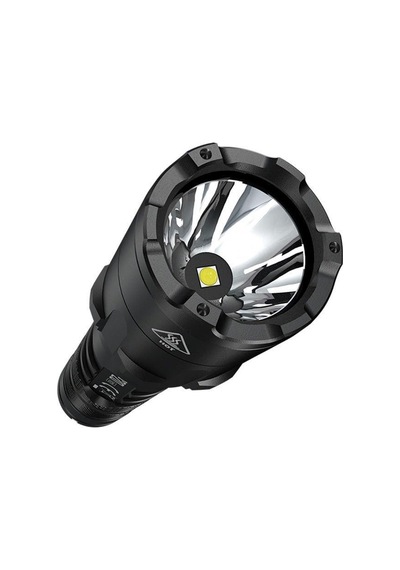 Nıtecore P20uv V2 1000 Lumen Elfenerı-1466 Siyah