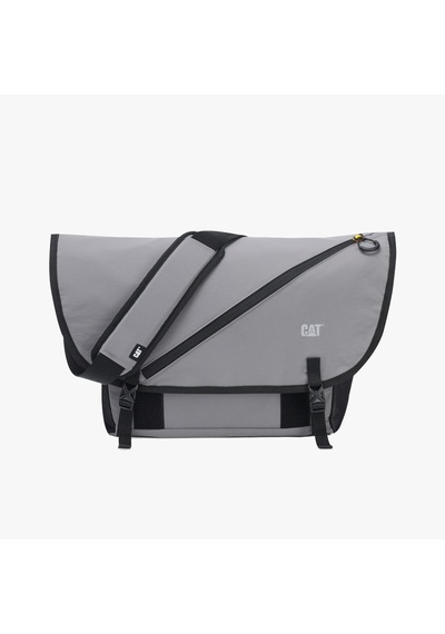 Caterpillar Cat Erkek Çapraz Çantası 85168 Gri