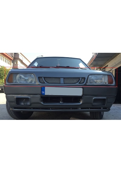 Lada Samara Ön  Panjur