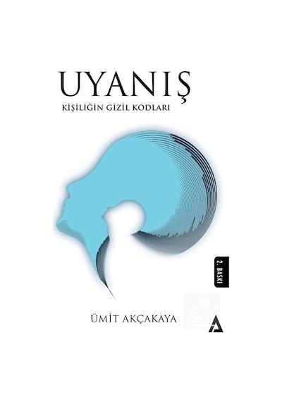 Uyanış / Ümit Akçakaya
