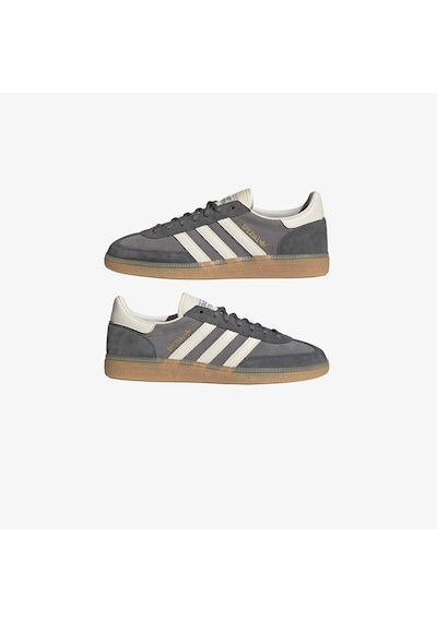Adidas Handball Spezial Unisex Gri Spor Ayakkabı Ih6588 Gri