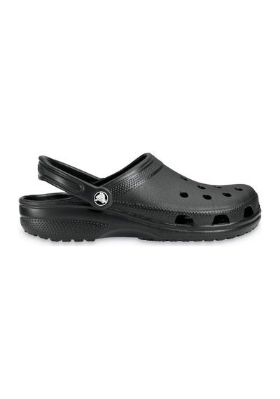 Crocs Classic Terlik CR1800-001 Siyah