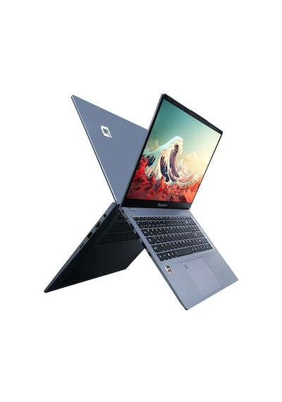 Quantum Ultra TN1503 QNNTB10B060710 R7-6800H 16 GB 1 TB SSD 15.6" FHD Free Dos Dizüstü Bilgisayar