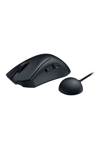 Razer Deathadder V4 Pro Kablosuz Siyah Mouse 8000hz Rz01-05330...