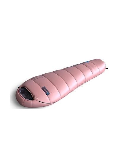 Husky Kids Mistic -5c Çocuk Uyku Tulumu Pembe