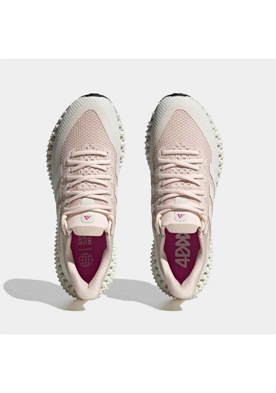 Adidas 4dfwd Kadın Koşu Ayakkabısı Çok Renkli