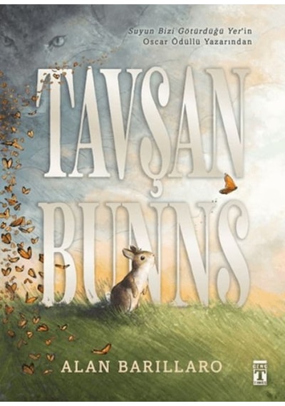 Tavşan Bunns - Dppq-764655