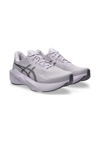 Asics Novablast 6 Kadın Mor Koşu Ayakkabısı 1012c008-501