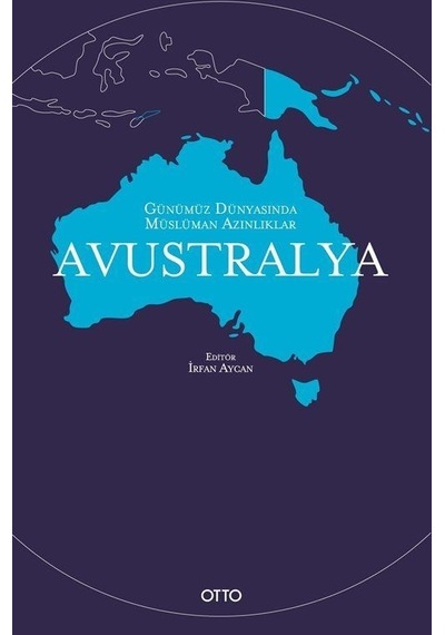 Avustralya - Günümüz Dünyasında Müslüman Azınlıklar- Otto