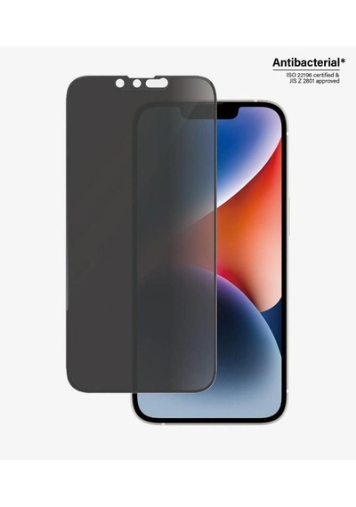 / Apple Uyumlu iPhone 14 /13/13 Pro Privacy Ekran Koruyucu