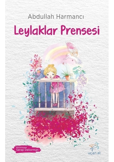 Leylaklar Prensesi N11.3458