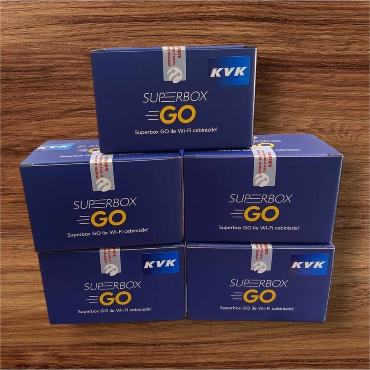 Superbox Go E5783-113181