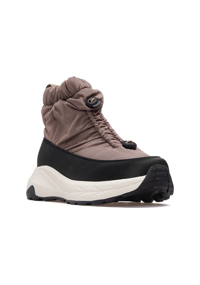 Guja Kadın Sneaker Günlük Bot 25k 25k479 Z Kahve Kahve