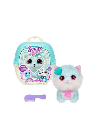 Scruff A Luvs Sevimli Pastel Seri