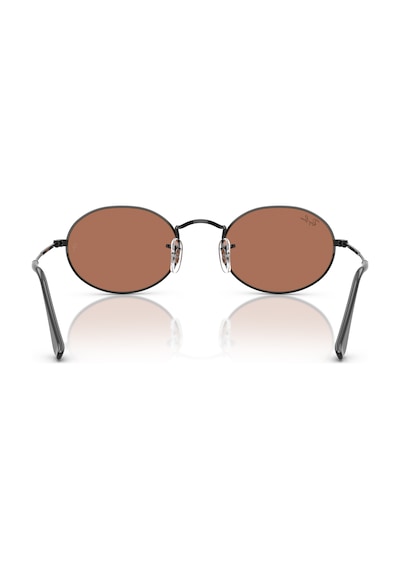 Ray-ban Rb3547n 002/40 51 Unisex Güneş Gözlüğü Siyah