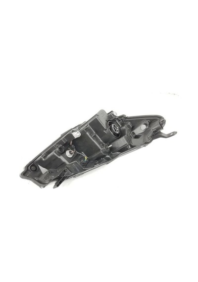 Yaris P13 2015 2016 Far Sol Mercekli Oem No:811700da30
