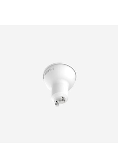 Yeelight W1 LED GU10 4'lü Renkli Akıllı Ampul