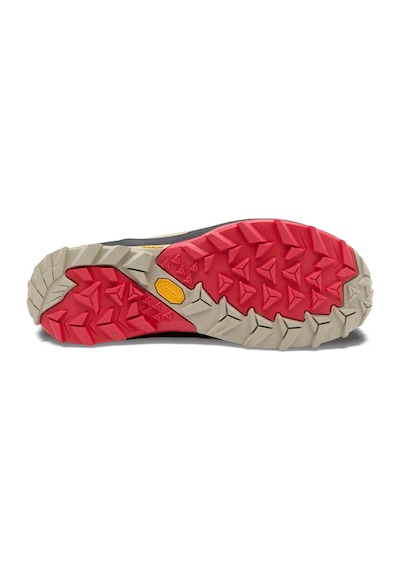 Jack Wolfskin Cyrox Texapore Low Kadın Outdoor Ayakkabı C-jac406429b10tpx Bej