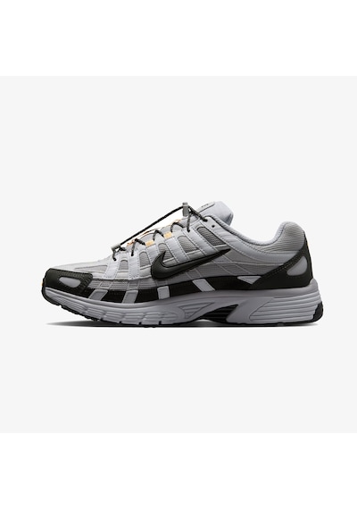 Nike P-6000 Erkek Gri Spor Ayakkabı Hq3818-002 Juststep