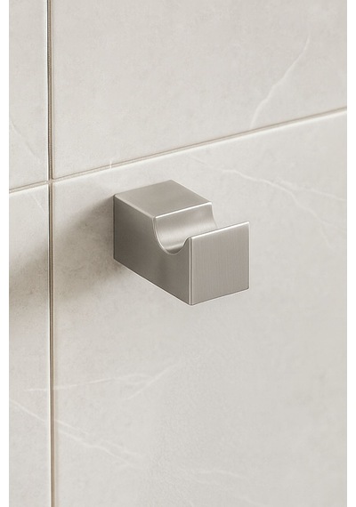 Ka Askı, Büyük, 4.6 Cm - Krom Krom