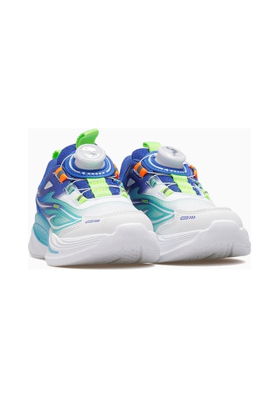 Marco Kids Çocuk Sneaker Günlük Ayakkabı 26y 26y529 Beyaz/mavi Beyaz - Mavi