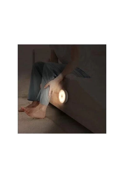 Home Hareket Sensörlü Led Lamba Çok Renkli
