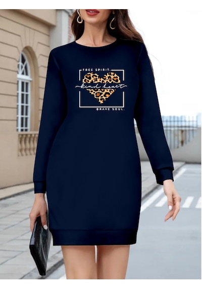 Buğrahayalin Kadın Uzun Kollu Bisiklet Yaka Desenli Viskon Iki Iplik Bluz Lacivert Buğrahayalin Kadın Uzun Kollu Bisiklet Yaka Desenli Viskon Iki Iplik Bluz Lacivert
