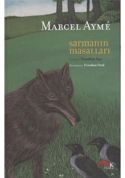 Sarmanın Masalları