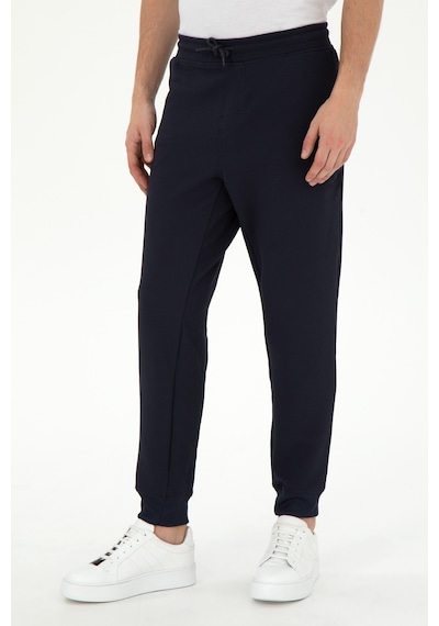 U.s. Polo Assn. Erkek Lacivert Eşofman Altı 50290808-vr033 Lacivert