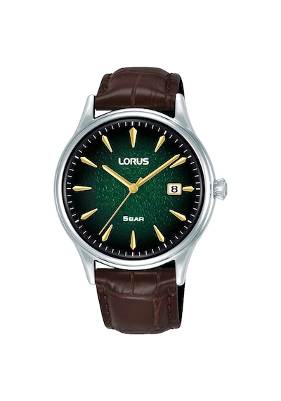 Lorus Rs997dx9 Erkek Kol Saati Metalik Gri