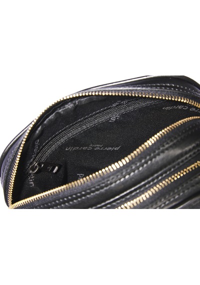 Pierre Cardin Çapraz Çanta 05pc25y909-p Siyah Siyah