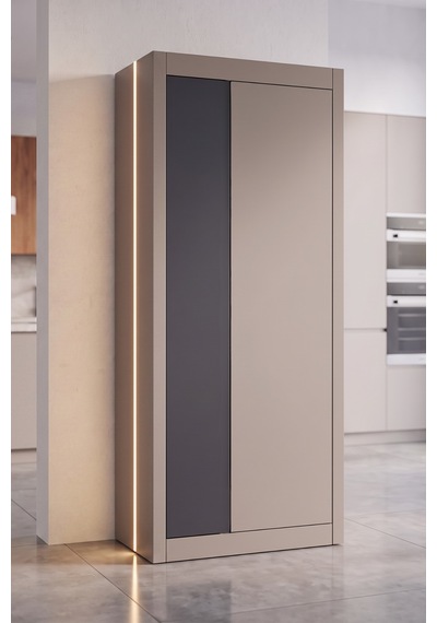 Nero Kiler 80 Cm   Gri-karbon
